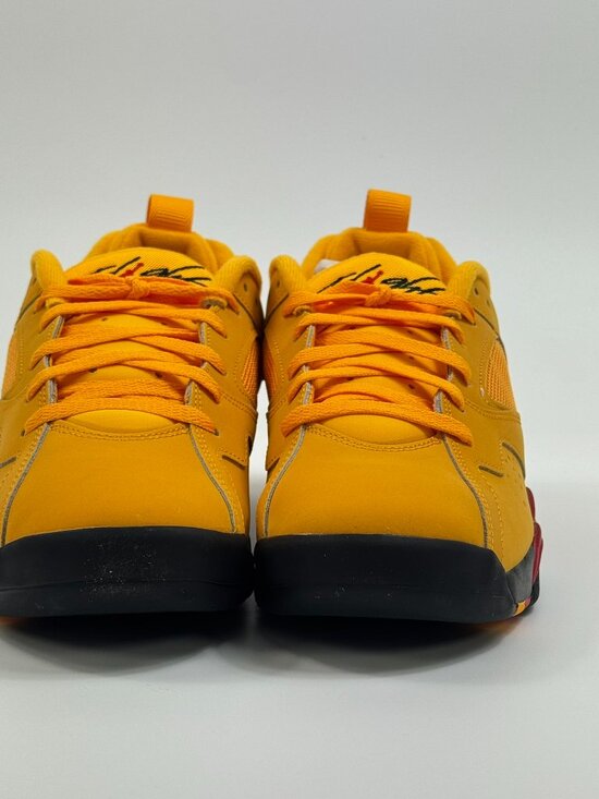 Air Jordan MVP 92 \'Taxi\' IO7437-705 Multi Size main image 10